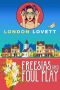 [Port Danby 12] • Freesias and Foul Play (Port Danby Cozy Mystery Book 12)